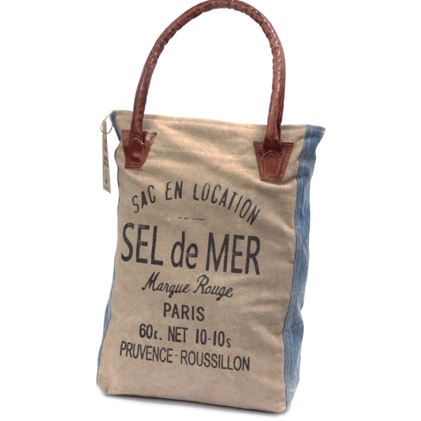 Vintage Bag - Sac en Location - Cosmic Serenity Shop