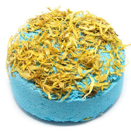 200g Floral Fizz - Dream in Blue