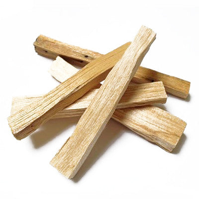 Green Tree Palo Santo Sticks - Cosmic Serenity Shop