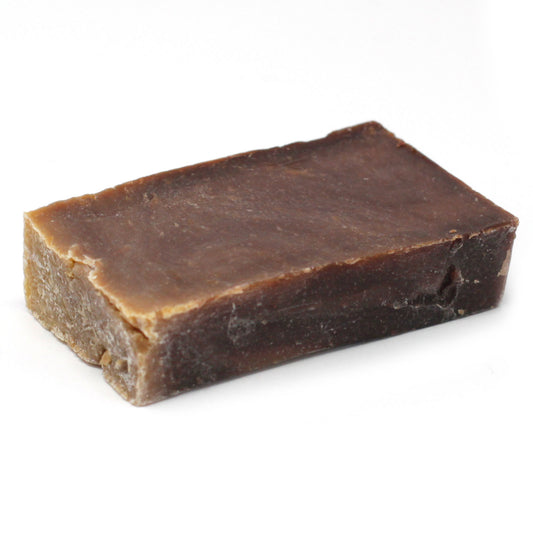 Vanilla Olive Oil Soap - Slice or Loaf