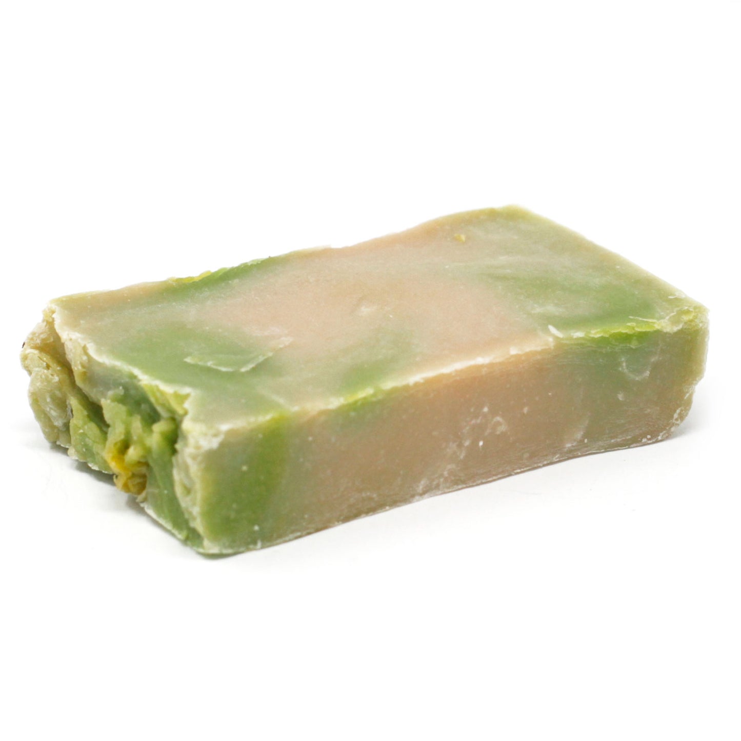 Noni Olive Oil Soap Slice