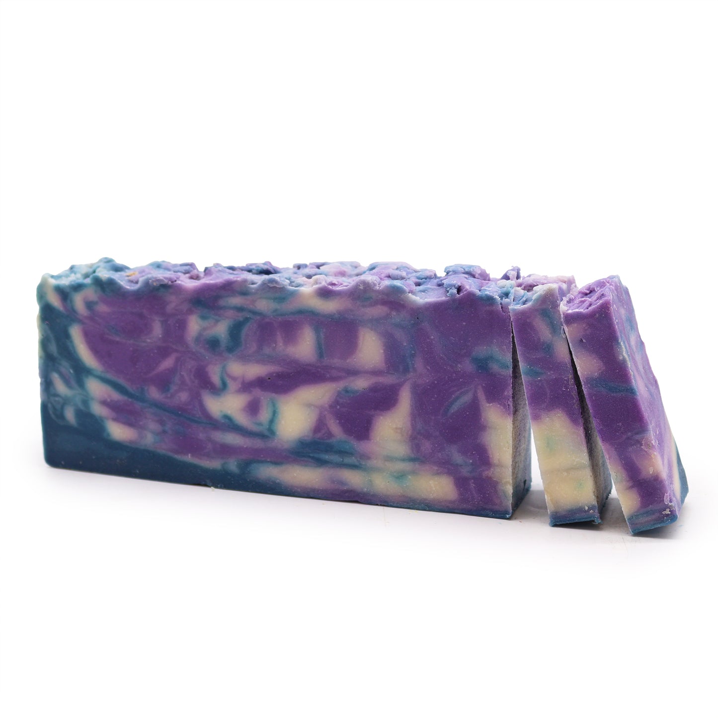 Herb of Grace Olive Oil Soap Loaf