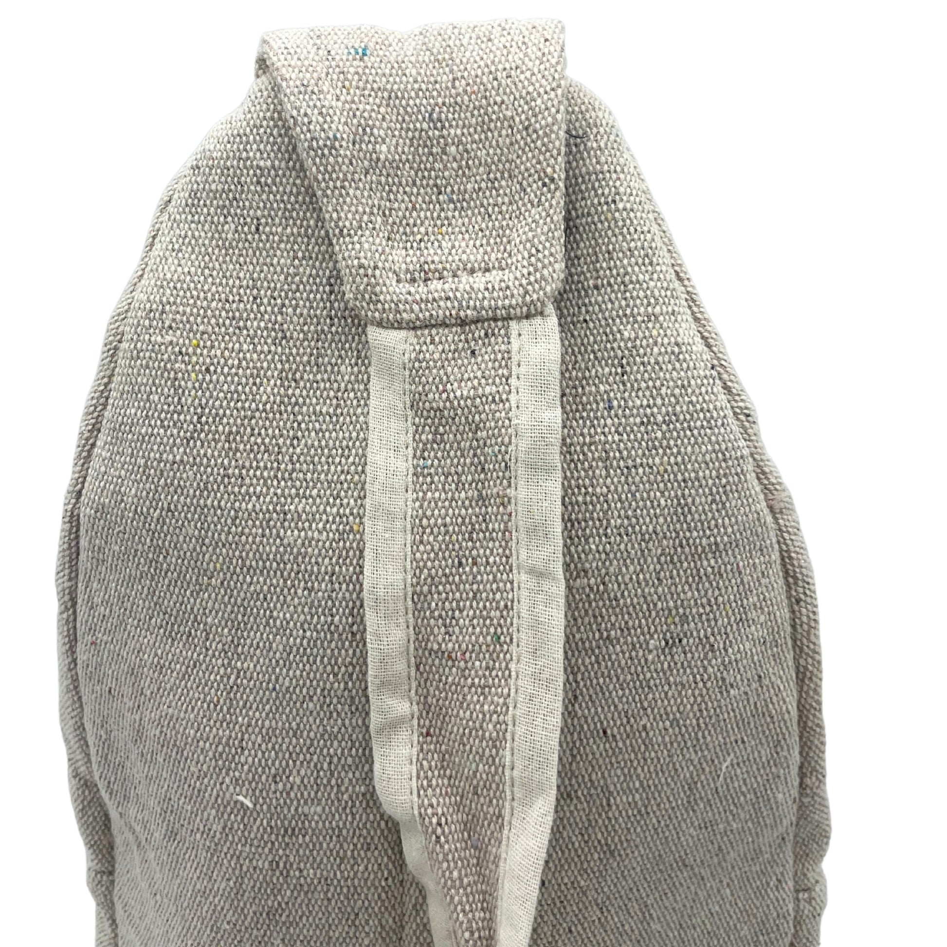Hemp & Cotton Tie Dye Sling Shoulder Bag - Cosmic Serenity Shop