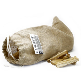 1st Grade Palo Santo Wood Sticks - 1Kg Bag - Cosmic Serenity Shop