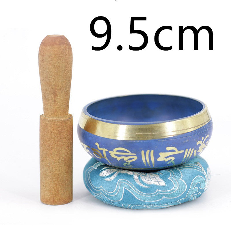 Shop Tibetan Singing Bowl at CosmicSerenityShop.com