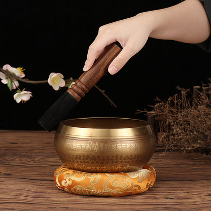 Nepalese Handmade Singing Bowls, Cosmic Serenity Shop