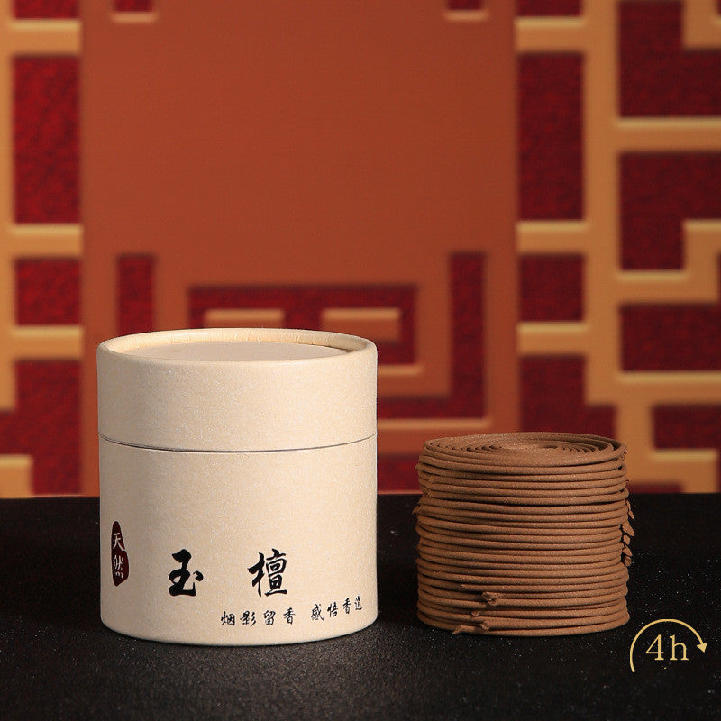 Pan Incense Coil