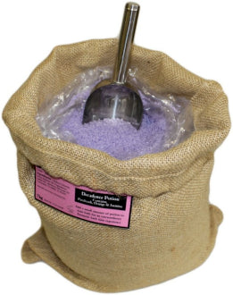 Aromatherapy 7kg Bath Potions - Decadence - Cosmic Serenity Shop