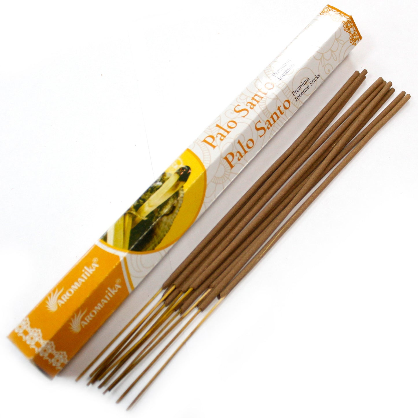 Aromatica Premium Masala Incense Sticks