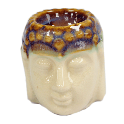 Buddha Oil Burner