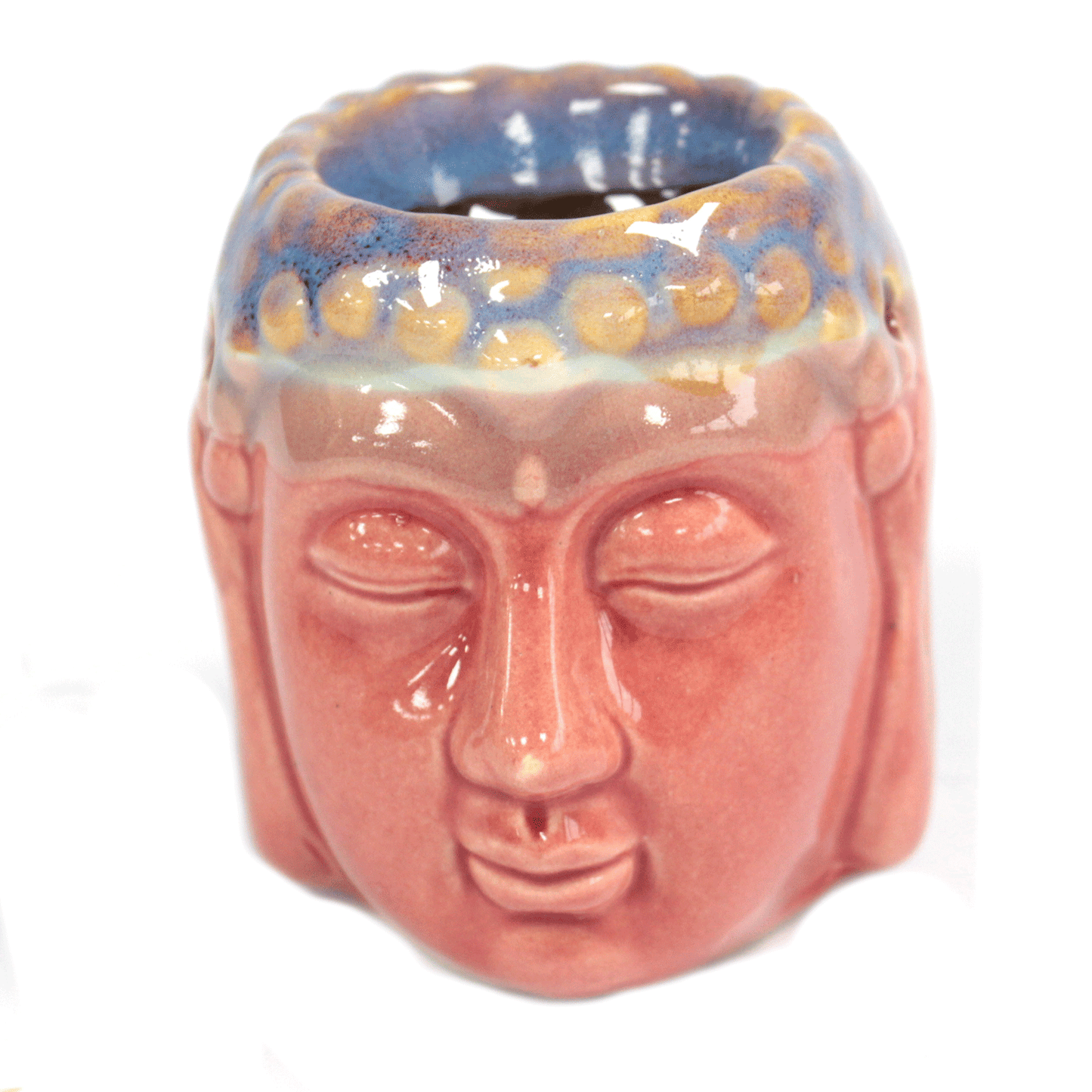 Buddha Oil Burner