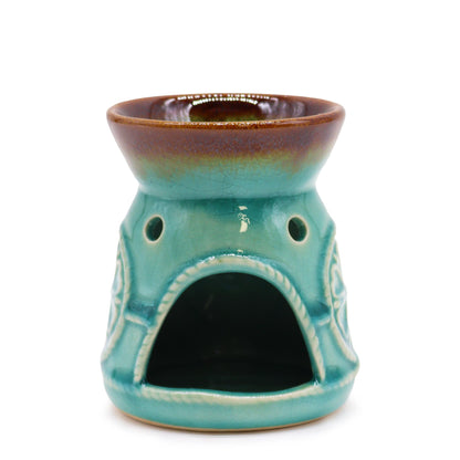 Classic Spa Oil Burner