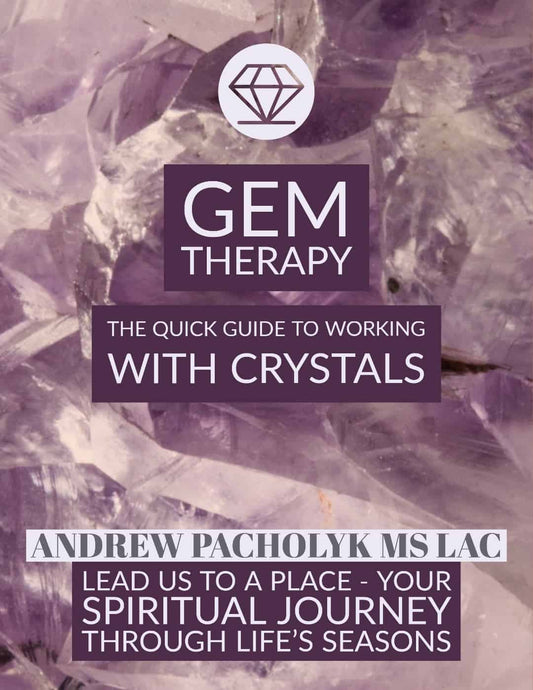 Gem Therapy Ebook