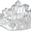 Halcyon Crystal Incense Collection, Quartz Cluster