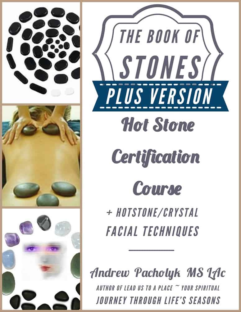 Hot Stone Massage Certification Course