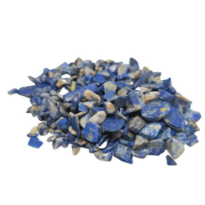 Gemstone Chips Bulk - 1KG