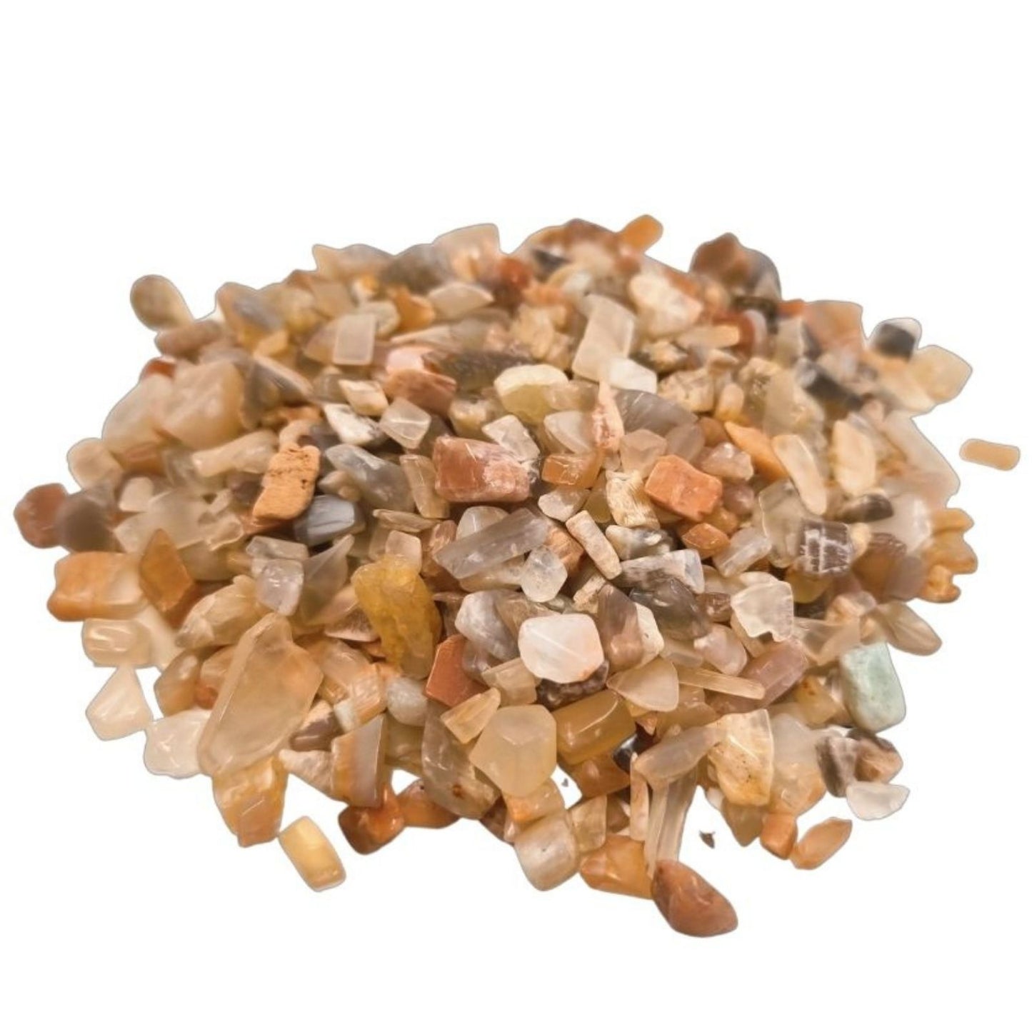 Gemstone Chips Bulk - 1KG