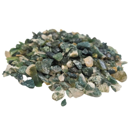 Gemstone Chips Bulk - 1KG