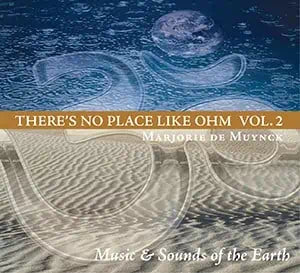 Ohm Therapeutics Multi-Media Bundle - Cosmic Serenity Shop
