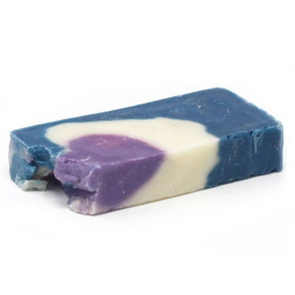 Herb of Grace Olive Oil Soap Slice 