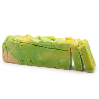 Noni Olive Oil Soap  Loaf