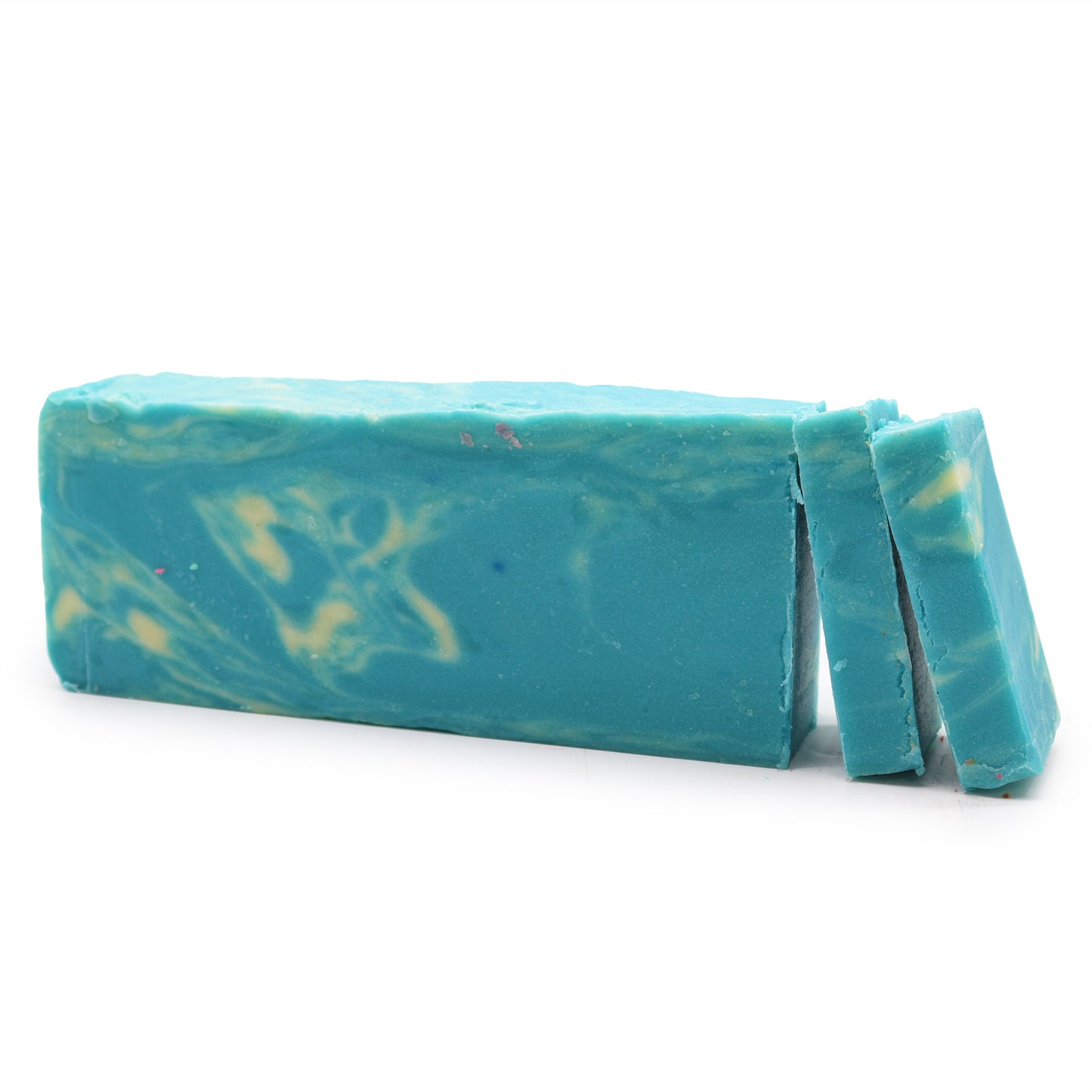 Seaweed Olive Oil Soap Loaf