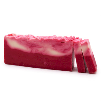 Shea Butter Olive Oil Soap - Slice or Loaf