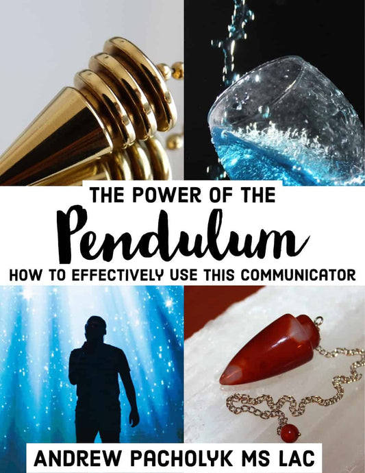 Power of the Pendulum Ebook