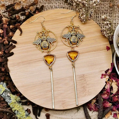 Boho Fashion Earrings Assortment - Cosmic Serenity Shop