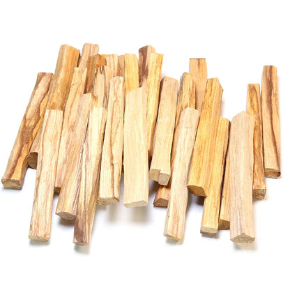 Palo Santo Natural Wood Smudge Sticks 1-5 pcs