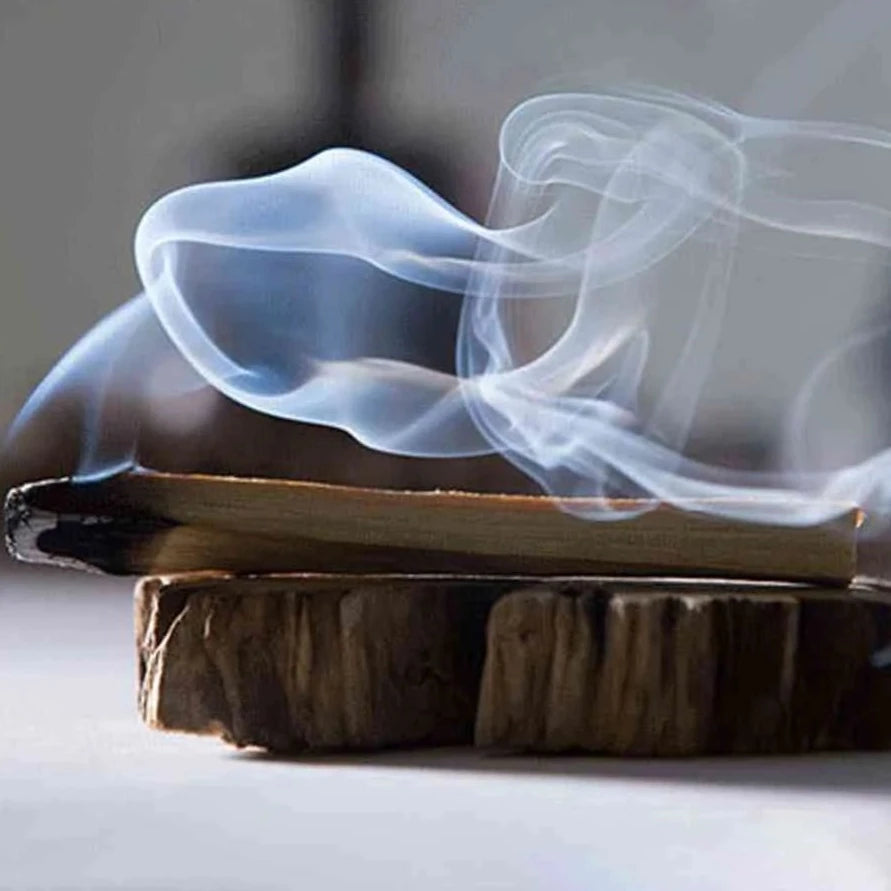 Palo Santo Natural Wood Incense Sticks for Smudging