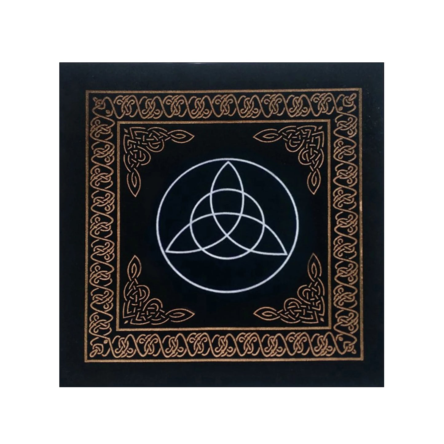 Assorted Velvet Tarot Card Divination Tablecloths - CosmicSerenityShop