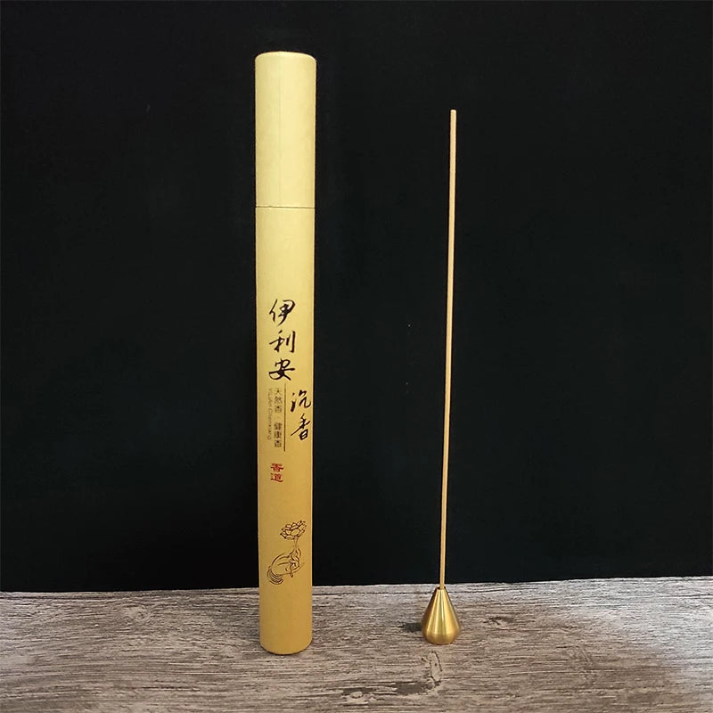40 Sticks Natural Chinese Incense Sticks, Cosmic Serenity Shop