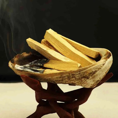 Palo Santo Natural Wood Incense Sticks for Smudging