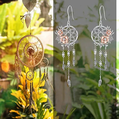 Boho Fashion Earrings Assortment - Cosmic Serenity Shop