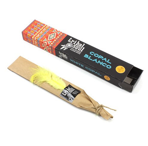 Tribal Soul Incense Sticks