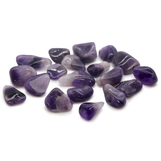 Medium Tumble Stones - 10-25mm