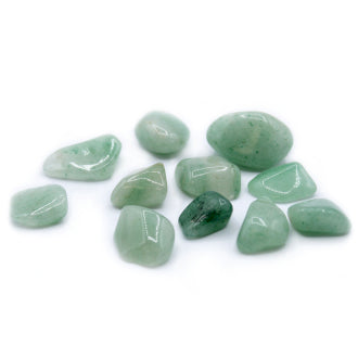 Tumble Stones - Aventurine