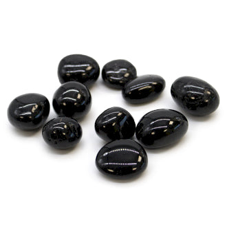 Tumble Stones - Black Tourmaline