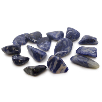 Medium Tumble Stones - 10-25mm