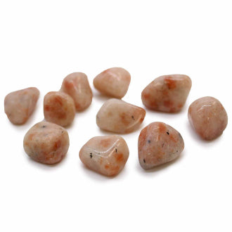 Tumble Stones - Sunstone