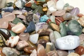 Tumble Stones - Cosmic Serenity Shop