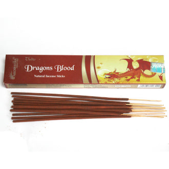 Vedic Incense Sticks - Dragons Blood