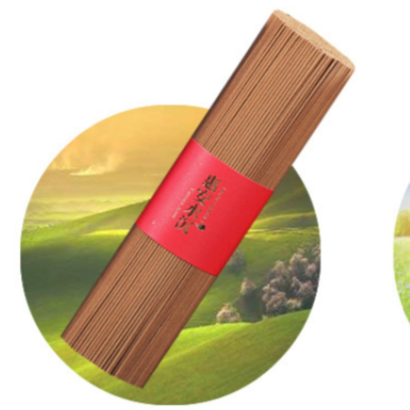 Natural Sandal Joss-stick Royal Product Tibetan Incense, Cosmic Serenity Shop