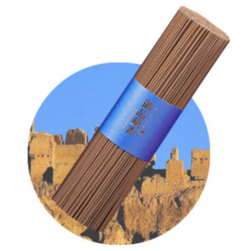 Natural Sandal Joss-stick Royal Product Tibetan Incense, Cosmic Serenity Shop