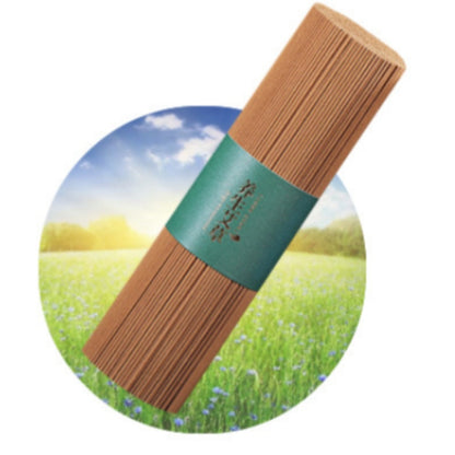 Natural Sandal Joss-stick Royal Product Tibetan Incense, Cosmic Serenity Shop