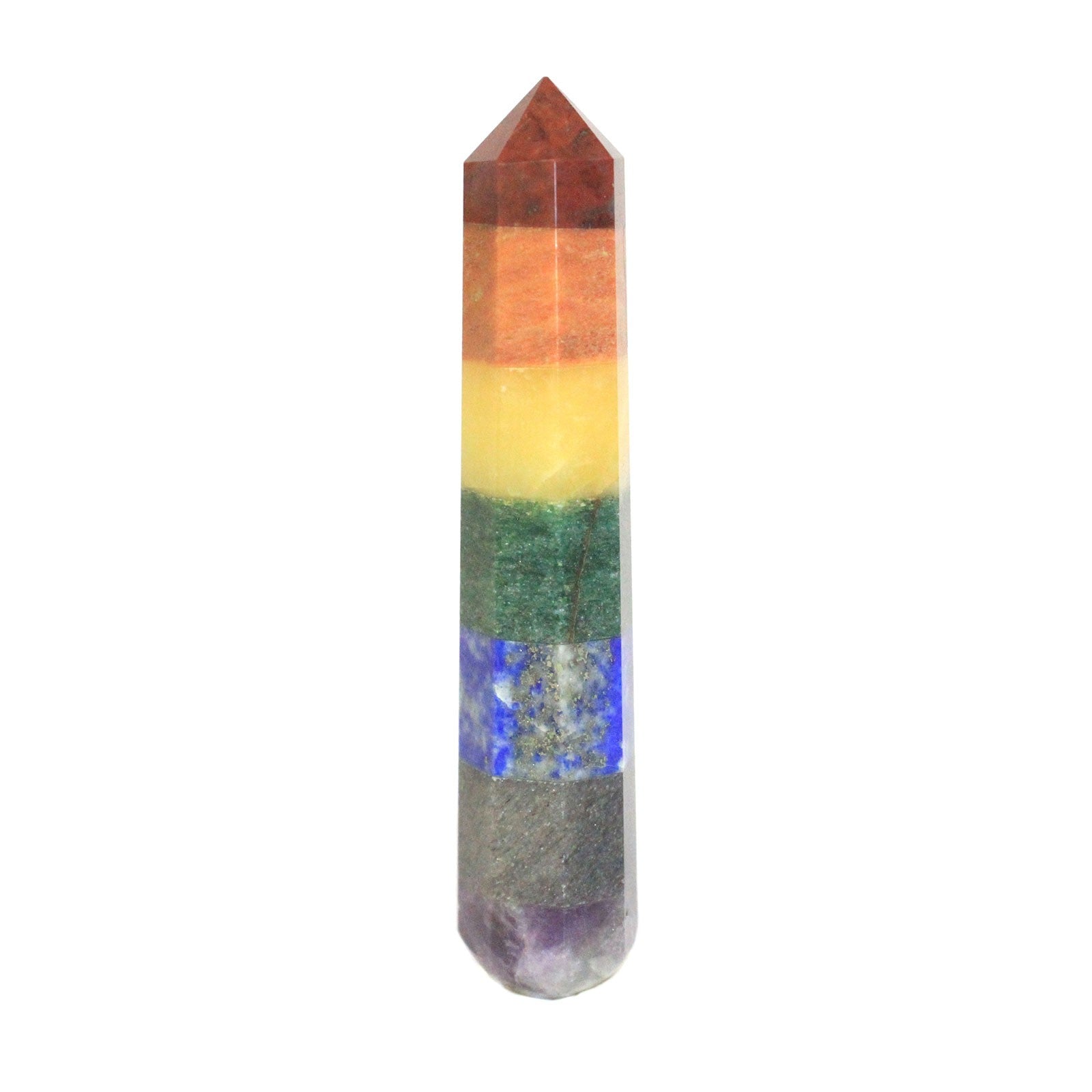 Bonded Chakra Massage Wand 80-90mm