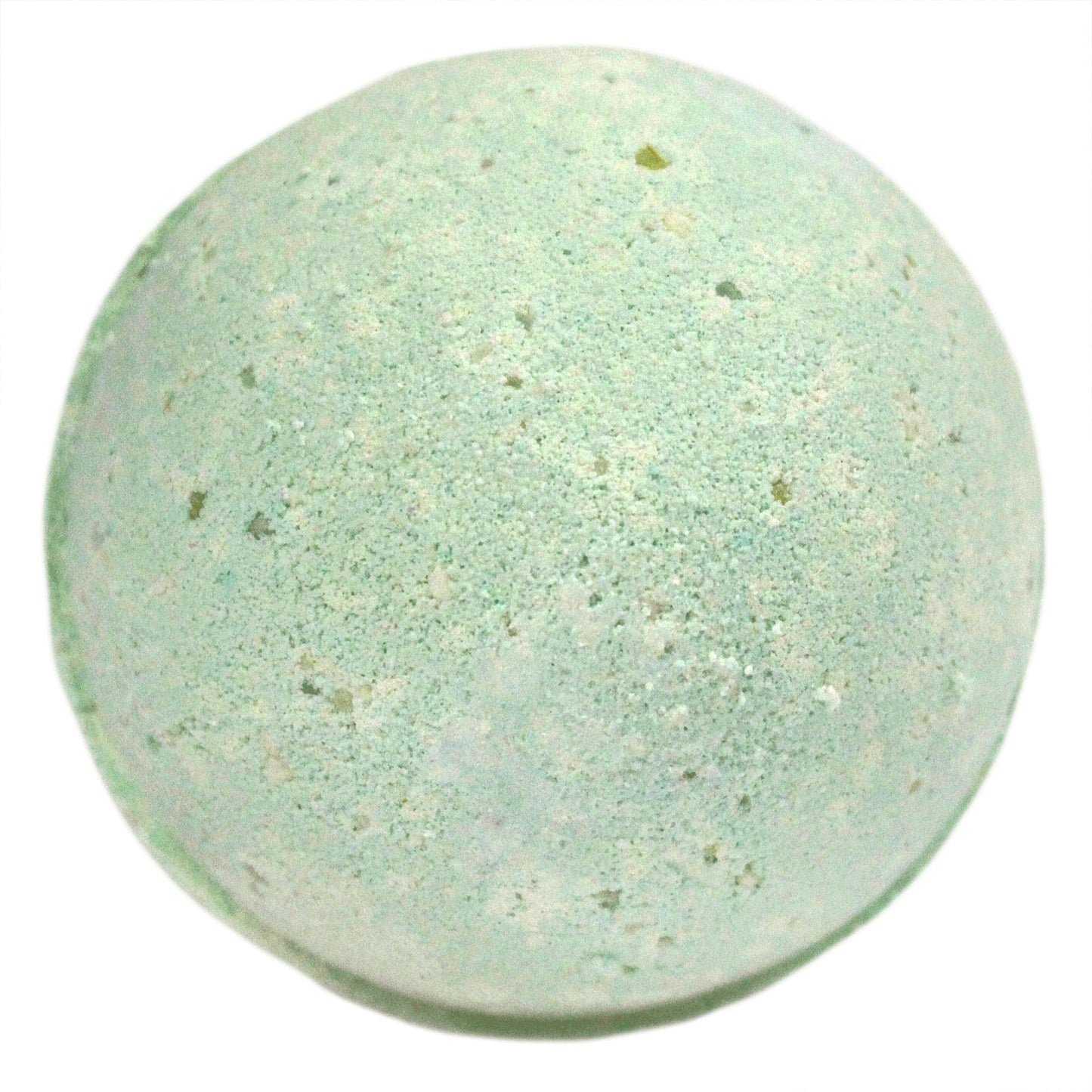 Jumbo Bath Bomb - Peppermint & Tea Tree