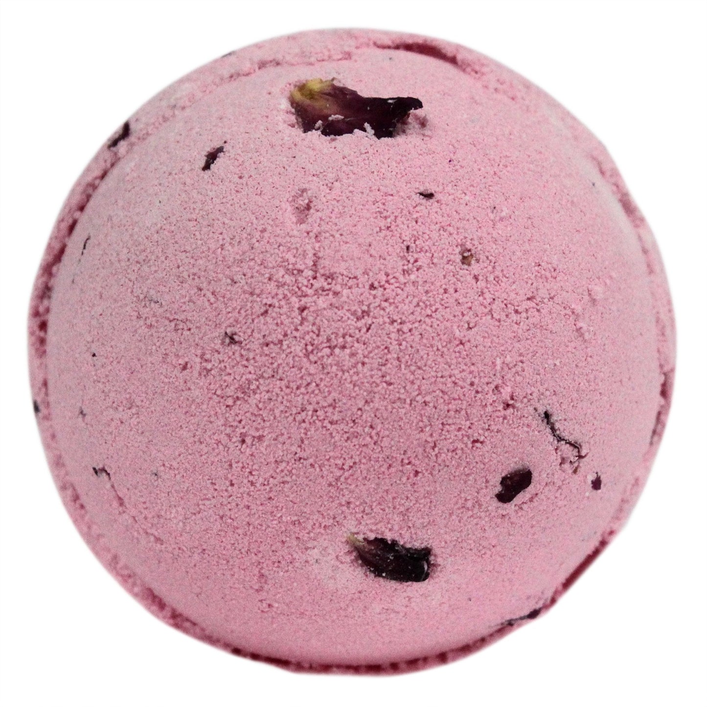 Jumbo Bath Bomb - Rose & Petals