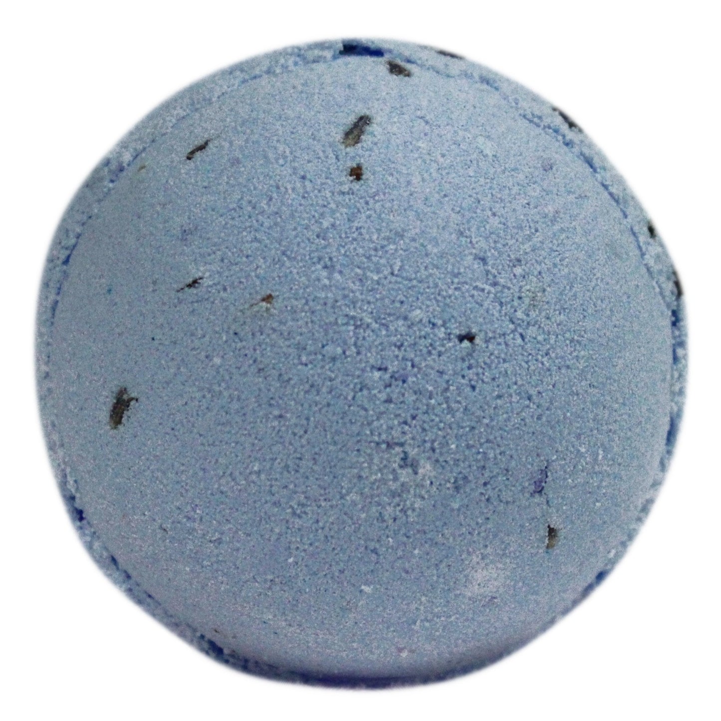 Jumbo Bath Bomb - Lavender & Seeds